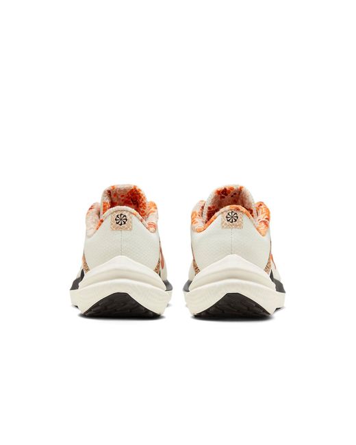 Nike White (Wmns) Air Zoom Winflo 10 Rust'