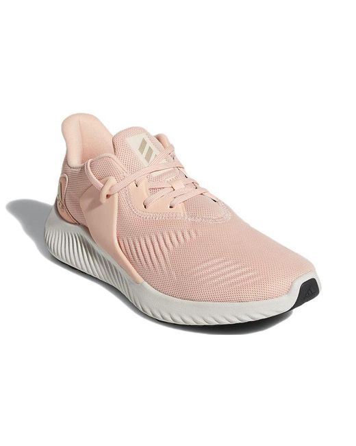 Adidas Pink (Wmns) Alphabounce Rc 2.0