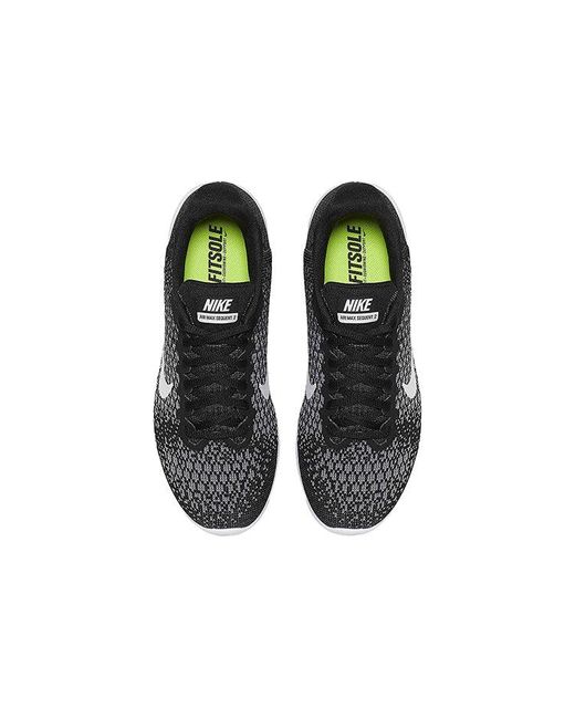 Nike Black (Wmns) Air Max Sequent 2