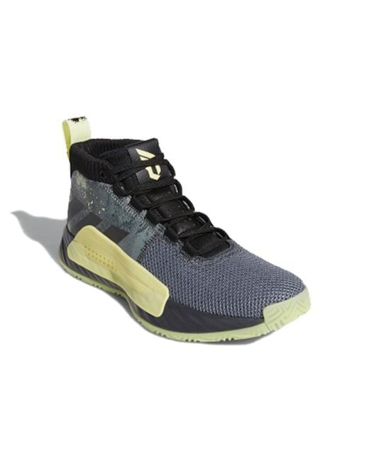 Adidas Blue Dame 5 Gca for men