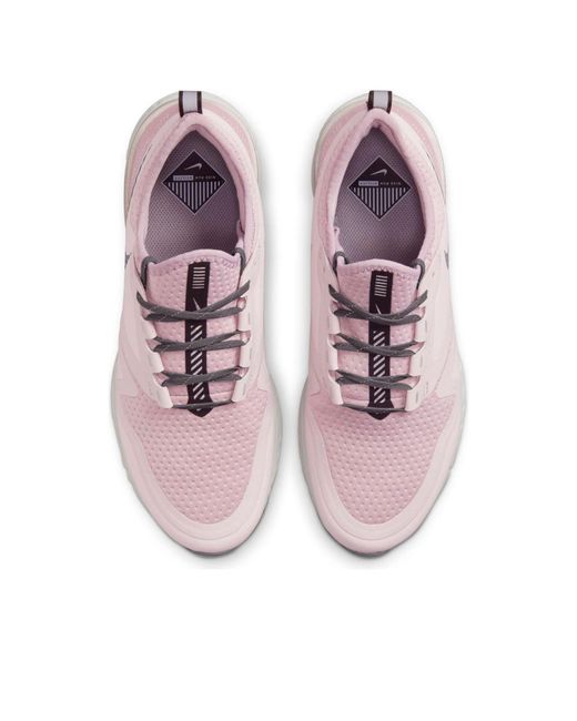 Nike Pink (Wmns) Odyssey React 2 Shield 'Barely Rose'