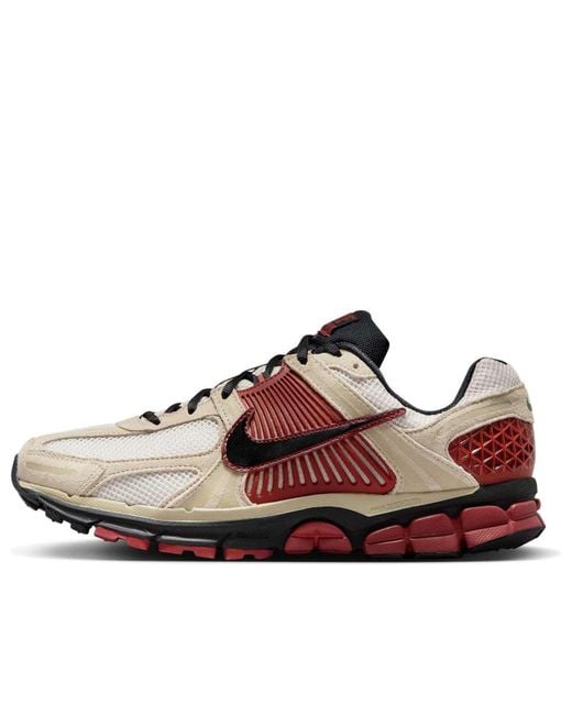 Nike Brown Air Zoom Vomero 5 'Desert Khaki Light Mars Stone' for men