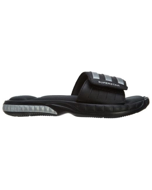 adidas slipper superstar