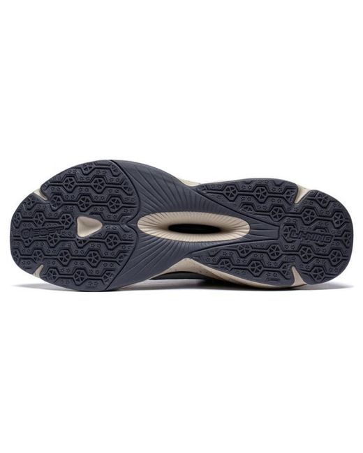 Li-ning Blue Soft for men