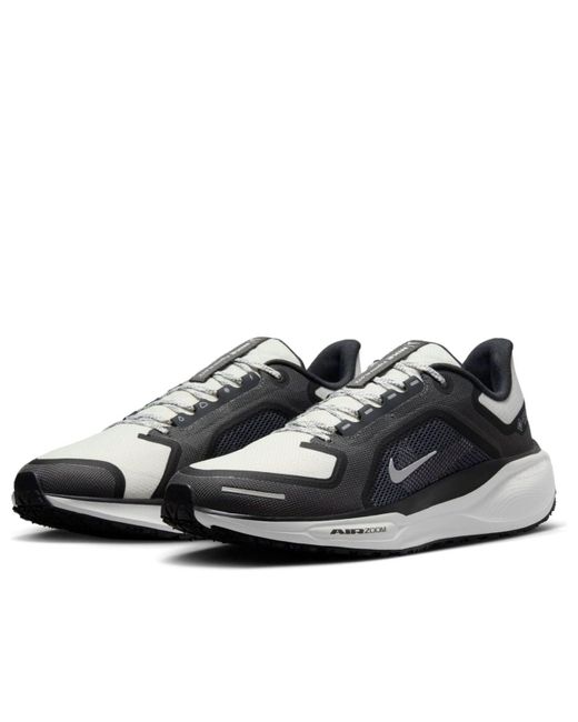 Nike Black Air Zoom Pegasus 41 Gore-Tex 'Summit Iron' for men