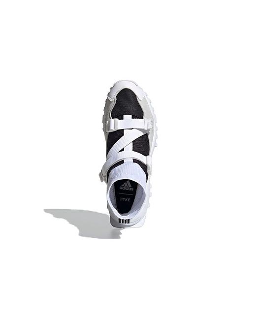 Adidas White Ah-005 Hi Seeulater Gtx X Hyke for men
