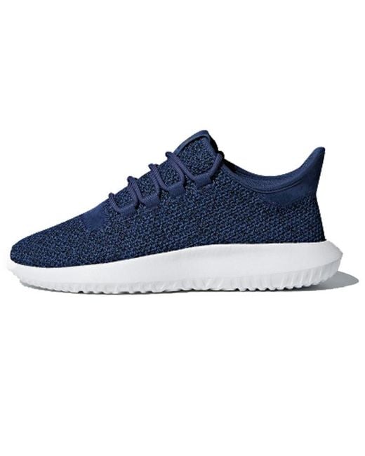 Adidas Blue (Wmns) Tubular Shadow 'Noble'