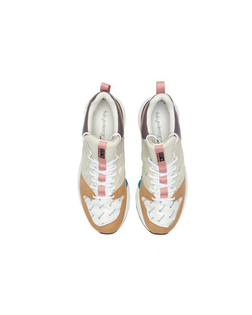 New Balance White Tokyo Design Studio X Rc-2 Gore-tex for men