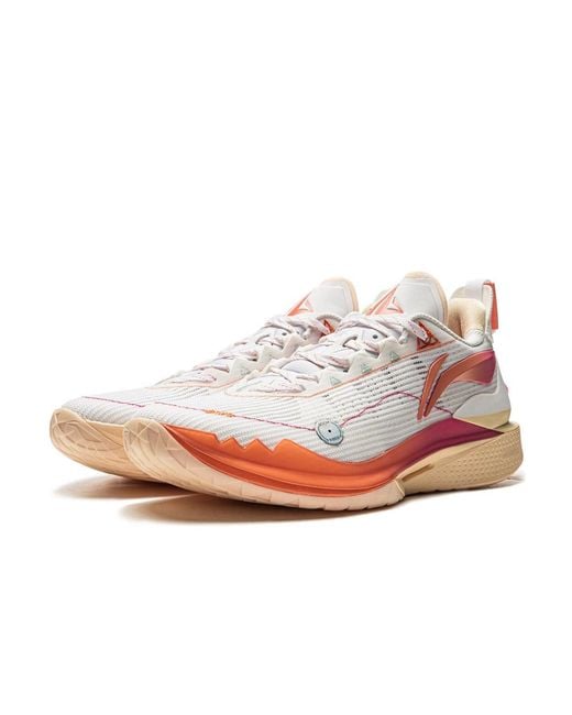 Li-ning Pink Jimmy Butler 2 'Dawn' for men