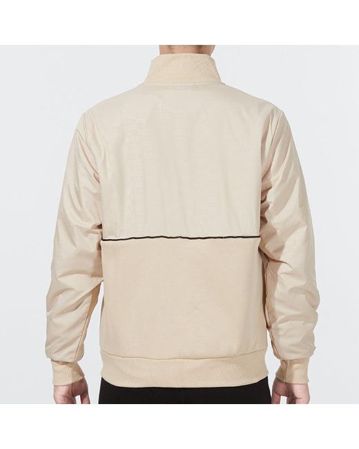PUMA Natural Luxe Jacket for men