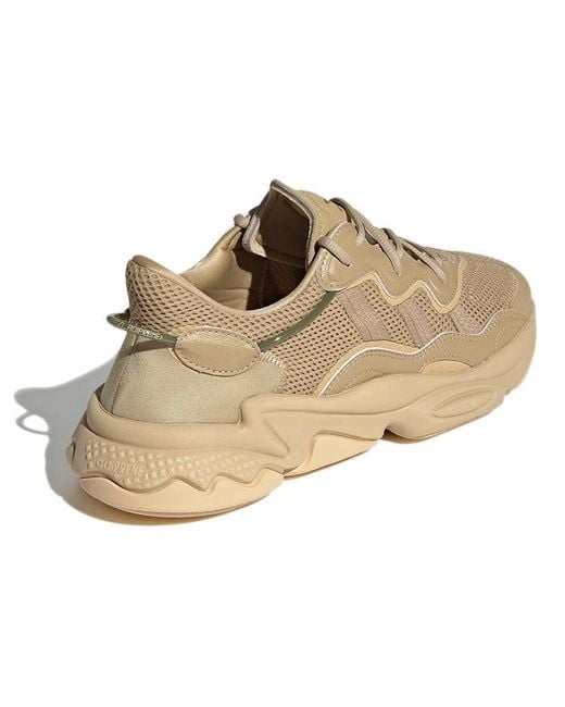 Adidas Natural Originals Ozweego