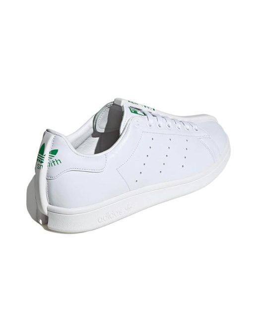 Adidas White Originals X Craig Split Stan Smith Low Trainers 'Core Core' for men