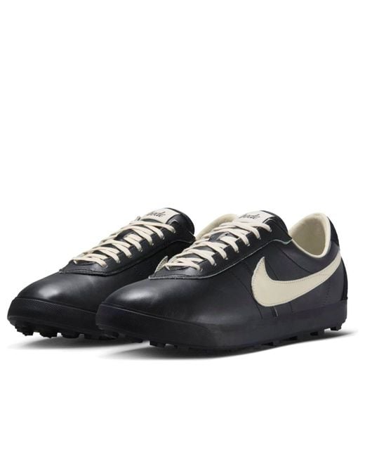 Nike Black X Bode Astro Grabber Sp Coconut Milk' for men