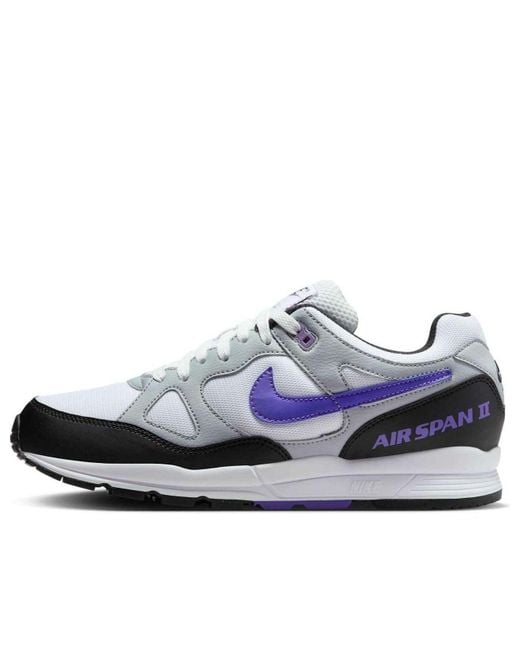 w nike air span ii