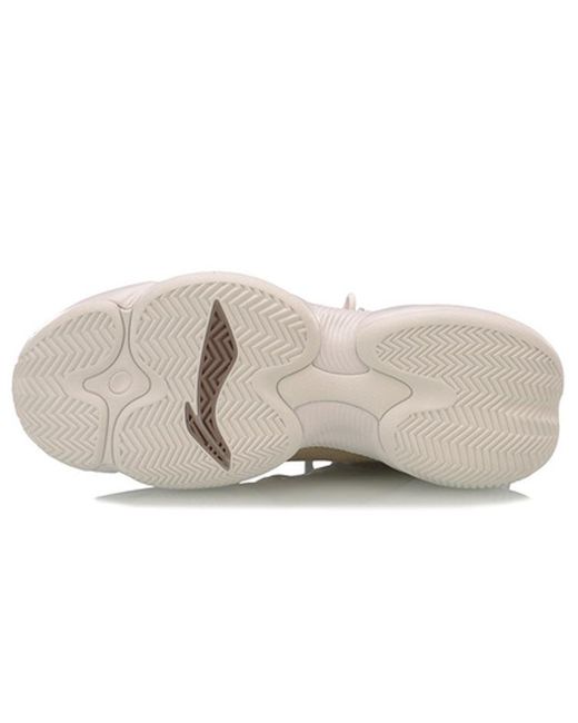 Li-ning Natural V Playoff High-Top for men