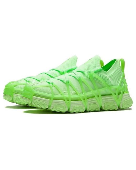 Li-ning Green Mix Ace 'Neon' for men