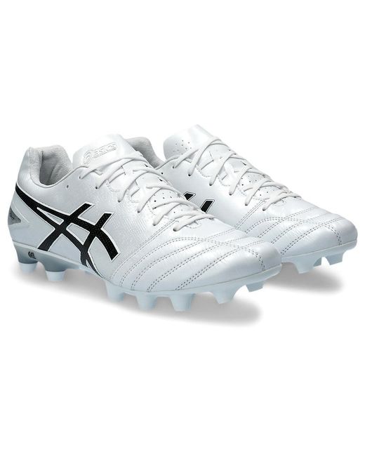 Asics White Ds Light Pro for men