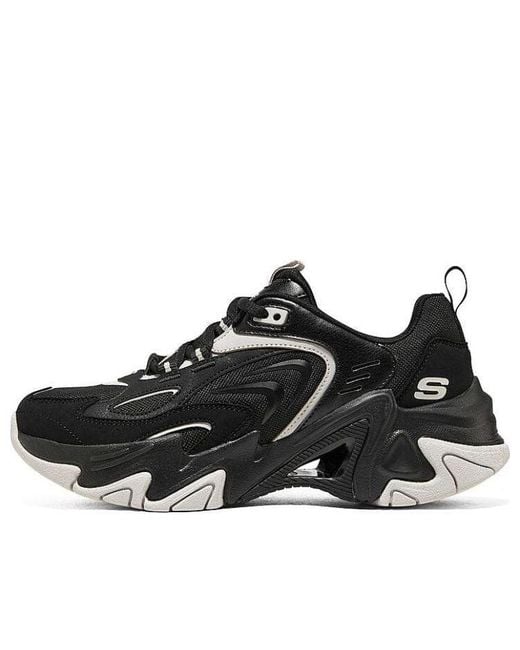 Skechers Black (Wmns) Sport Stamina V3 Shoes
