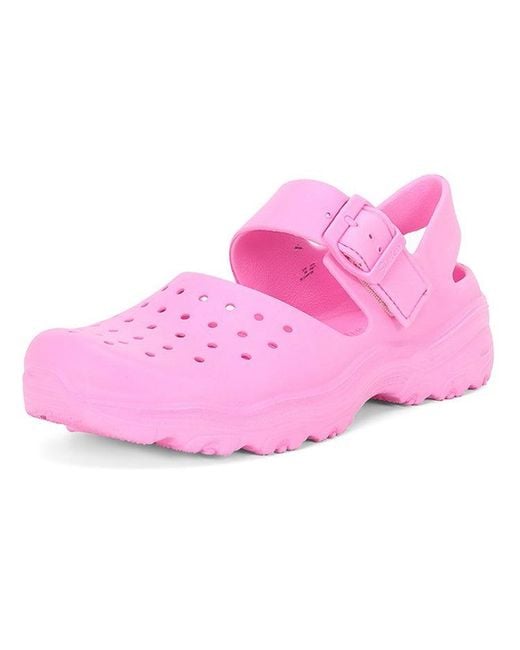 Skechers Pink (Wmns) Foamies