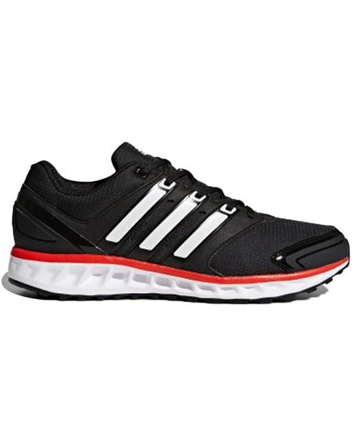 Adidas Black Falcon Elite 3 for men