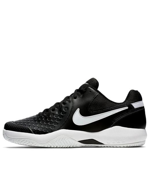 nikecourt air zoom resistance