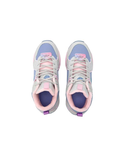Skechers Blue (Wmns) Dlites 3.0