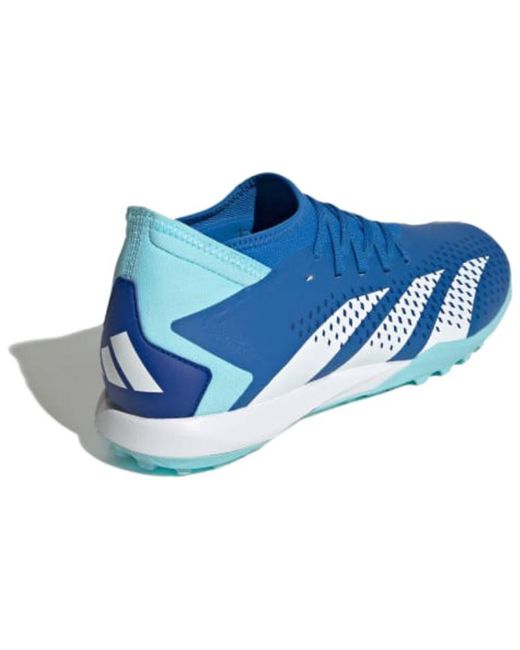 Adidas Blue Predator Accuracy.3 for men