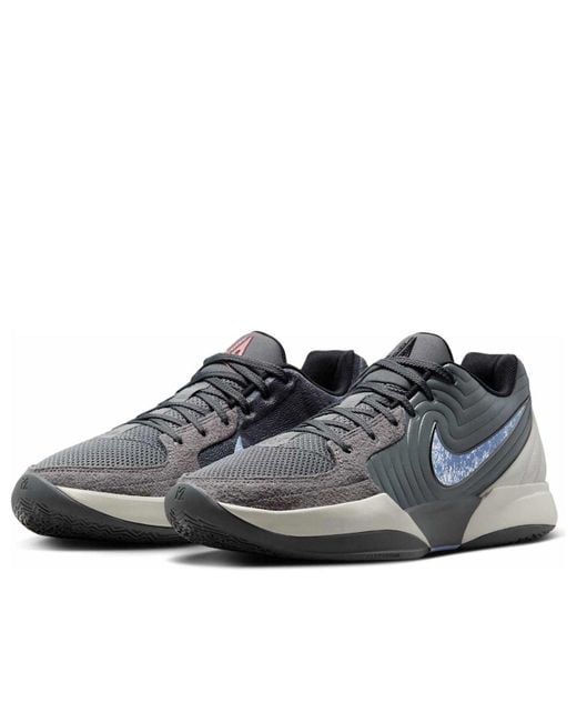 Nike Blue Ja 2 'Iron' for men