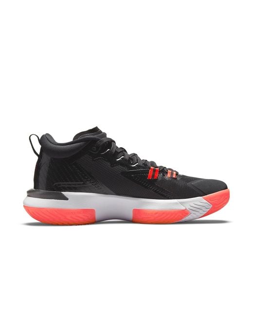 Nike Black Zion 1 Pf 'Bloodline' for men