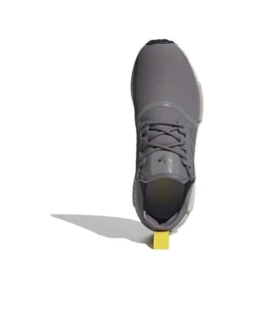 Adidas Gray Originals Nmd R1 for men