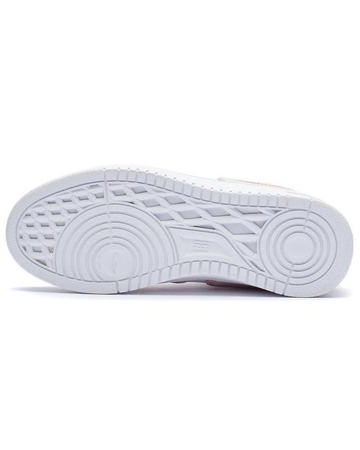 Li-ning White (Wmns) Attack 2020