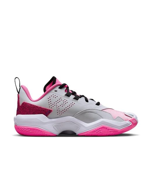 Nike Purple Westbrook One Take 4 Pf Blast' for men