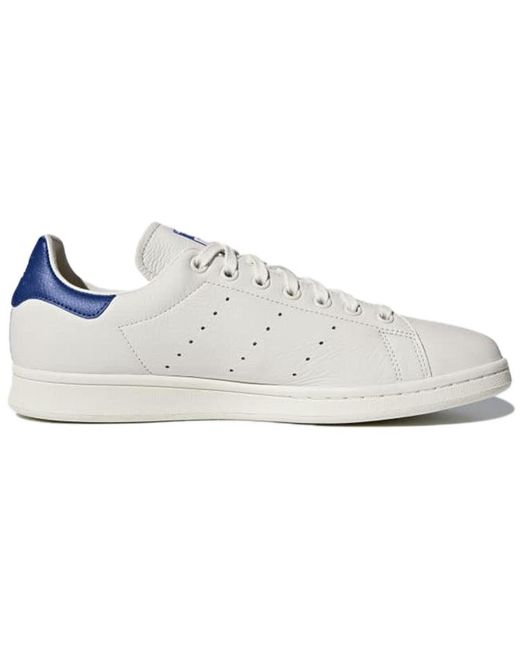 adidas Stan Smith in White for Men Lyst