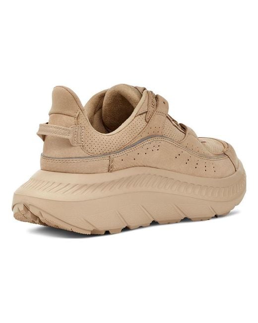 Ugg Natural Ca805 V2 Trainer 'Mustard Seed' for men