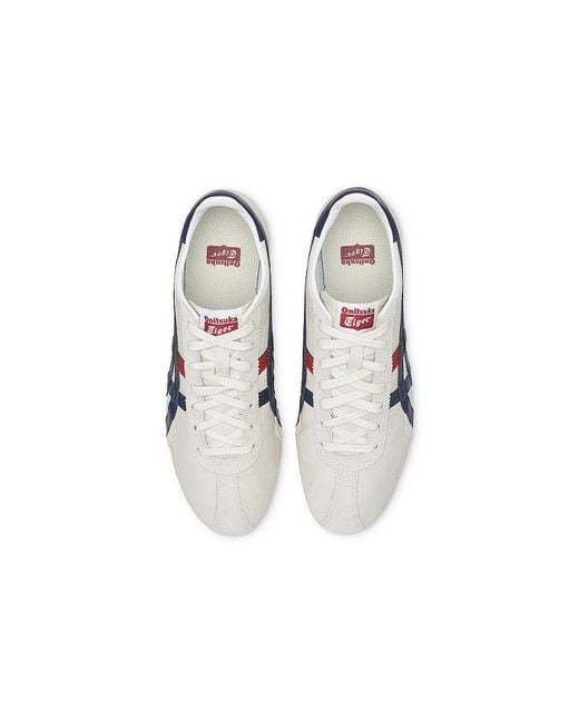 Onitsuka Tiger Blue Runspark for men
