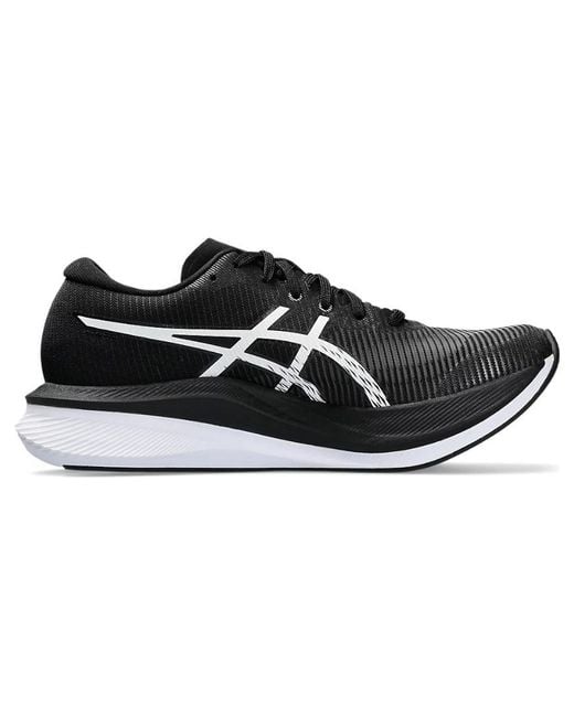 Asics Black (Wmns) Magic Speed 3.0 And'