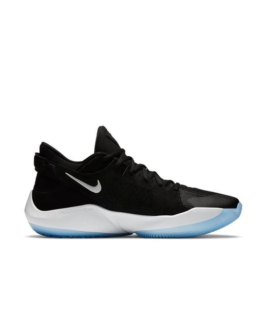 Nike Black Zoom Freak 2 Ep for men