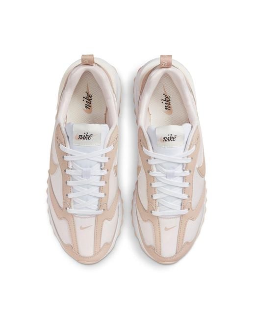 Nike White (Wmns) Air Max Dawn 'Light Soft'