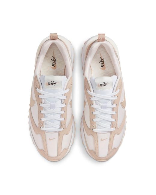 Nike White (Wmns) Air Max Dawn 'Light Soft'