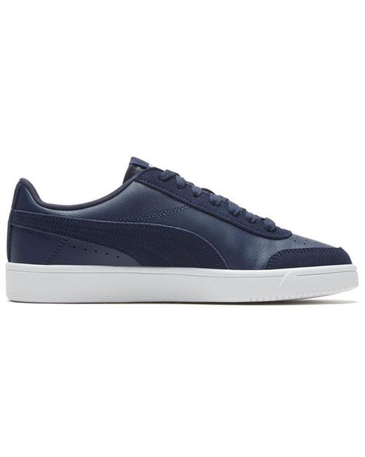 PUMA Blue Court Legend Lo for men