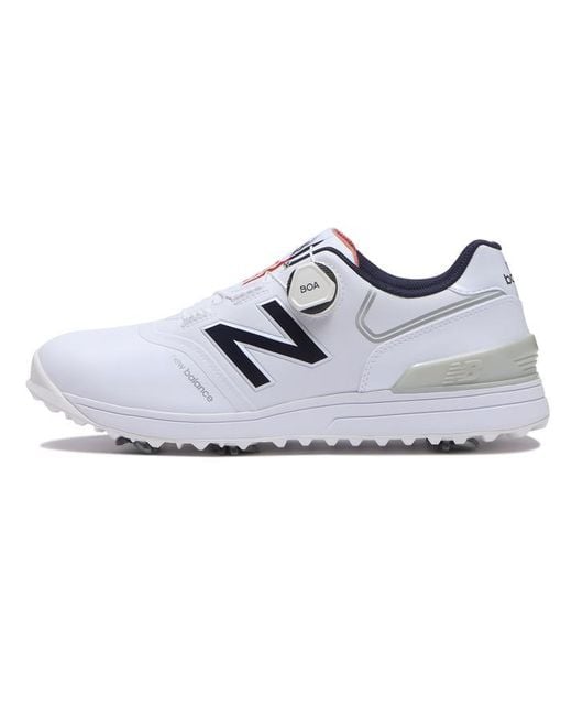 New Balance Blue 574 for men