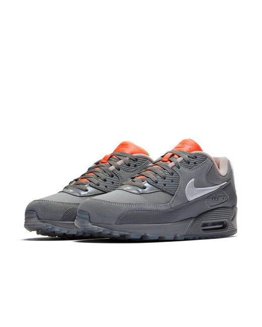 Nike Blue The Basement X Air Max 90 'Glasgow' for men