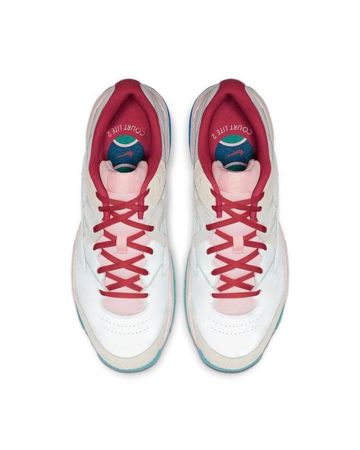 Nike White Court Lite 2 Foam' for men