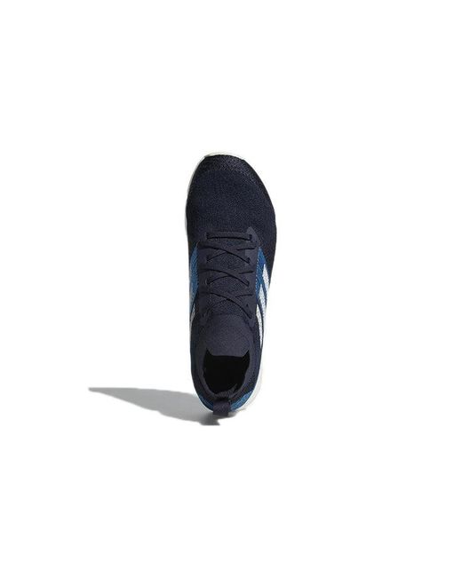 Adidas Blue Terrex Two Parley for men