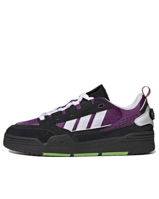 Adidas Blue Adi2000 'Glory' for men