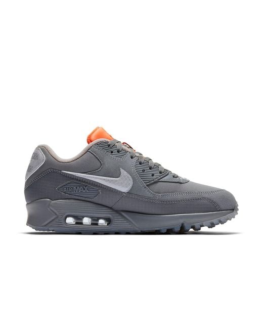 Nike Blue The Basement X Air Max 90 'Glasgow' for men