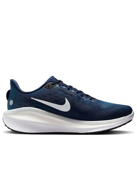 Nike Blue Air Zoom Vomero 17 'Midnight' for men