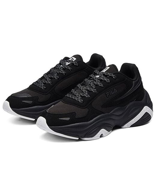 Fila Black (Wmns) Morden Chic-Fmc