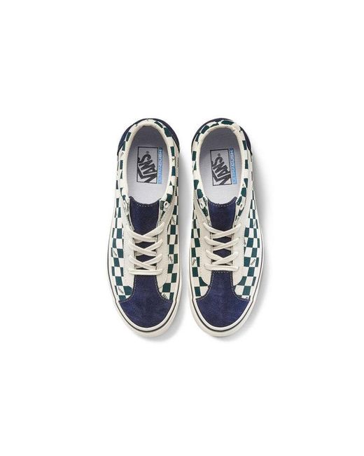 Vans Bold Ni 'Dress Blues Trekking' for men