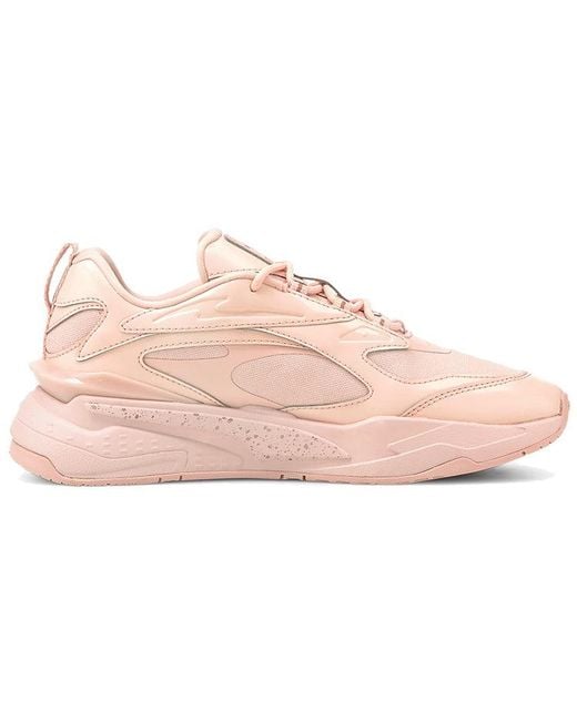 PUMA Pink (Wmns) Rs-Fast 'Sunset